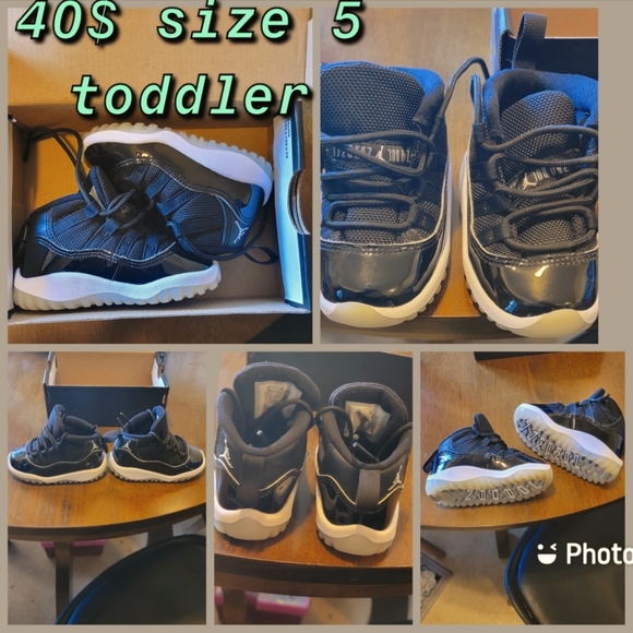 jordans shoes - Picture 1 of 1